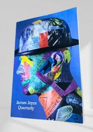 James Joyce Quarterly  ジェイムズ・ジョイス・クォータリー1994年夏