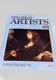 週刊グレート・アーティスト 68 ピーター・リリー