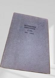 Unternehmen Barbarossa