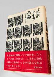 ドイツ革命