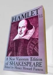 Hamlet Vol. Two ハムレット第2巻