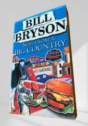 Notes from a Big Country　大きな国からの手紙