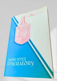 James Joyce and Heraldry　ジェイムズ・ジョイスと紋章学