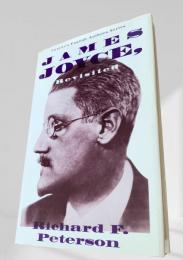 James Joyce, Revisited　ジェイムズ・ジョイス再考