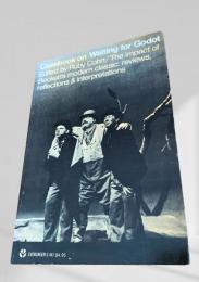 Casebook on Waiting for Godot　ゴドーを待ちながら批評集