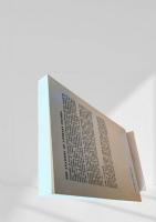 The Anatomy of Literary Studies　文学研究の構造