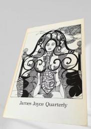 James Joyce Quarterly　ジェイムズ・ジョイス季刊誌
