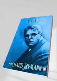 Yeats  The Man and the Masks　イェイツ 仮面を持つ男