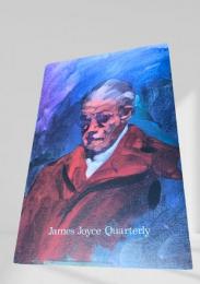 James Joyce Quarterly　ジェイムズ・ジョイス季刊誌 vol.29 NO.4
