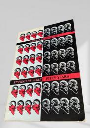 Finnegans Wake　 Fifty Years　フィネガンズ・ウェイク刊行50年