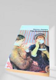 The Bostonians　ボストニアンズ