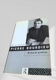 Pierre Bourdieu　ピエール・ブルデュー