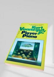 Player Piano　プレイヤー・ピアノ