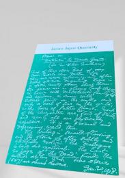 ジェイムズ・ジョイス・クォータリー Vol.10 No.4 (James Joyce Quarterly Vol. 10 No. 4)