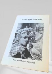 ジェイムズ・ジョイス・クォータリー Vol.13 No.3 (James Joyce Quarterly Vol. 13 No. 3)