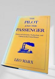 The Pilot and the Passenger　操縦士と乗客