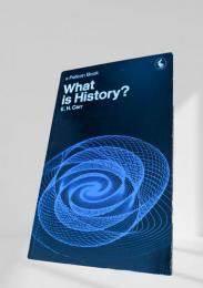 What is History　歴史とは何か