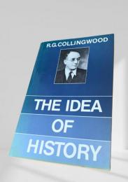 The Idea of History　歴史の観念