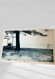 伊勢二見浦海岸①