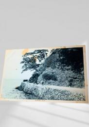 伊勢二見浦海岸②