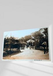 松阪図書館