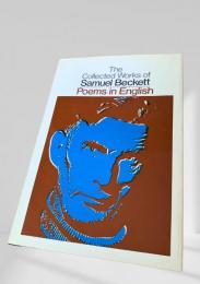 The Collected Works of Samuel Beckett　Poems in English　サミュエル・ベケット著『英語詩篇』