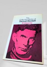 The Collected Works of Samuel Beckett　Endgame　サミュエル・ベケット著『エンドゲーム』