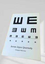 James Joyce Quarterly Vol. 21 No. 1