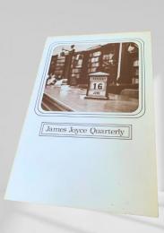 James Joyce Quarterly Vol. 13 No. 4