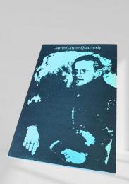 James Joyce Quarterly Vol. 9 No. 1