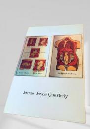 James Joyce Quarterly Vol. 32 No. 2