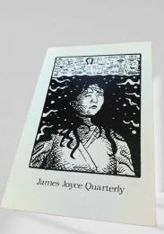 James Joyce Quarterly Vol. 30 No. 3
