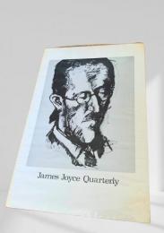 James Joyce Quarterly Vol. 17 No. 1