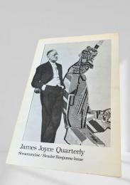 James Joyce Quarterly Vol. 16 Nos.1／2