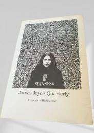 James Joyce Quarterly Vol. 14 No. 3