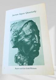 JAMES JOYCE QUARTERLY Vol. 11 No. 3 Spring 1974