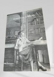 JAMES JOYCE QUARTERLY Vol. 22 No. 4 Summer 1985