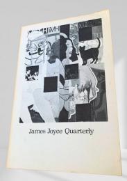 JAMES JOYCE QUARTERLY Vol. 14 No. 1 Fall 1976