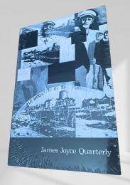 JAMES JOYCE QUARTERLY Vol. 15 No. 3 Spring 1978