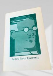 JAMES JOYCE QUARTERLY Vol. 20 No. 2 Winter 1983