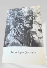JAMES JOYCE QUARTERLY Vol. 20 No. 4 Summer 1983