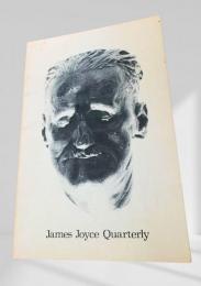 JAMES JOYCE QUARTERLY Vol. 21 No. 2 Winter 1984