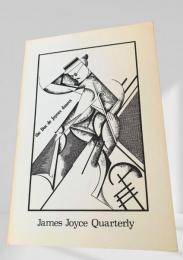 JAMES JOYCE QUARTERLY Vol. 22 No. 3 Spring 1985