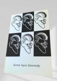 JAMES JOYCE QUARTERLY Vol. 23 No. 1 Fall 1985
