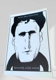 JAMES JOYCE QUARTERLY Vol. 33 No. 4 Summer 1996