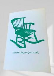 JAMES JOYCE QUARTERLY Vol. 15 No. 2 Winter 1978