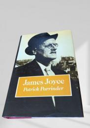 James Joyce ジェイムズ・ジョイス