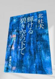 輝ける碧き空の下で
