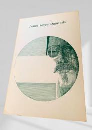 James Joyce Quarterly Vol. 8, No. 2