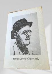 James Joyce Quarterly Vol. 15, No. 1